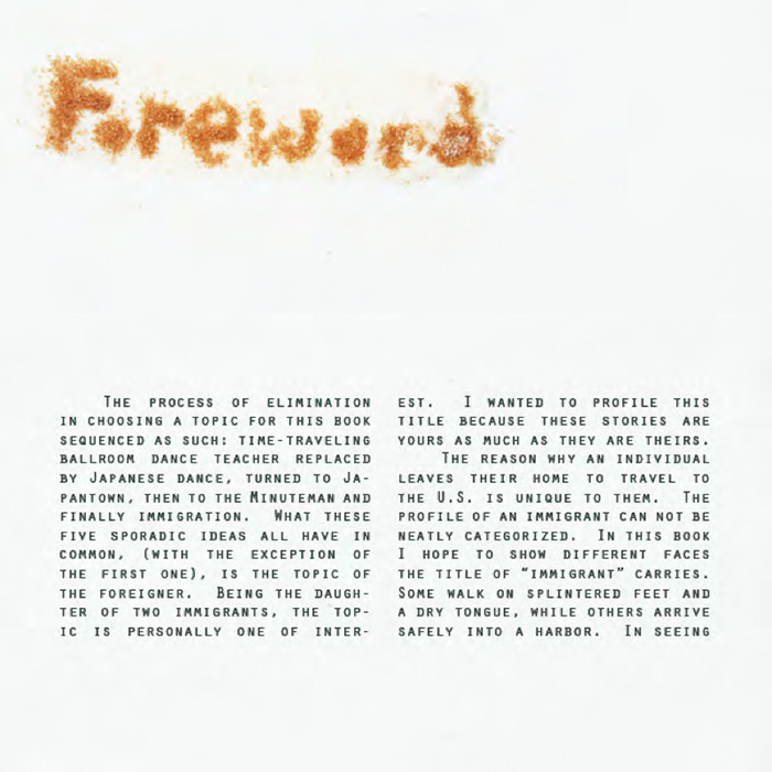 Book by Karina Muranaga